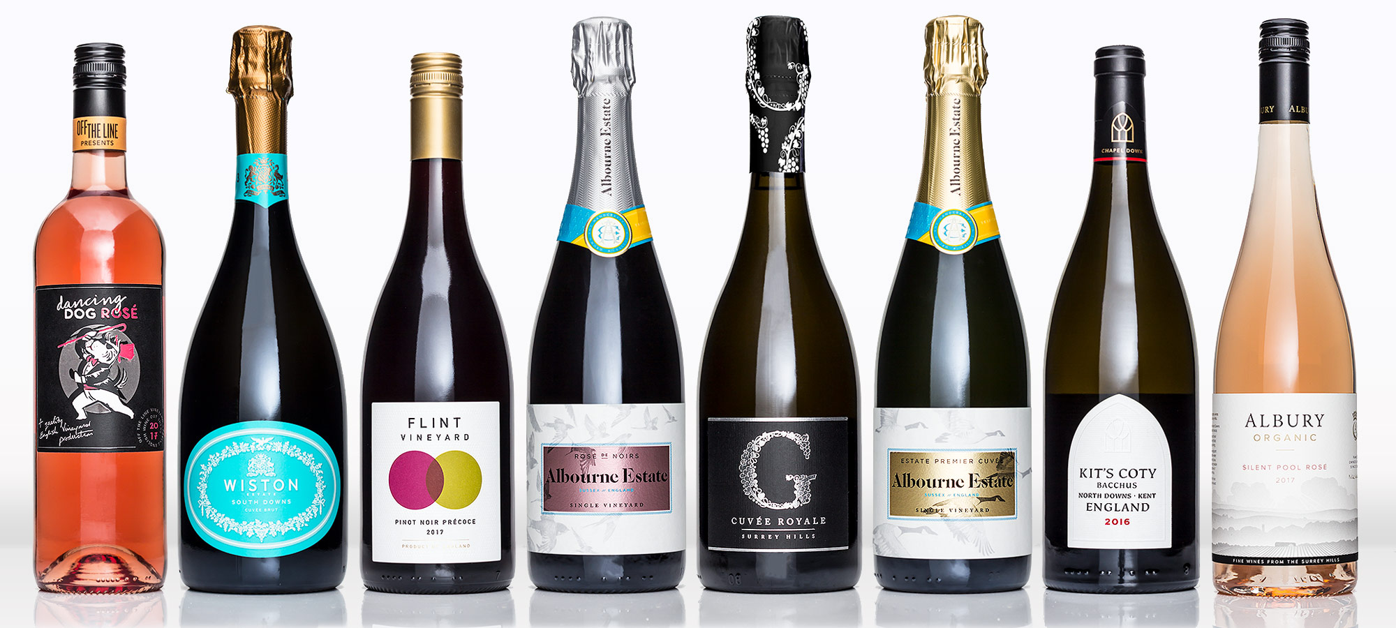 Great British Wine English Wine Reviews & Articles