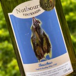 Nutbourne Bacchus 2014