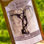 Nutbourne Blush Rosé 2013