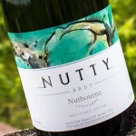 Nutbourne Nutty Brut 2012