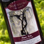 Nutbourne Pinot Noir 2014