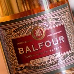 Hush Heath Balfour Brut Rose 2011