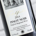 Titchfield Vineyard Pinot Noir 2014