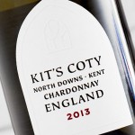 Chapel Down Kit's Coty Chardonnay 2013