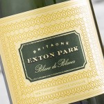 Exton Park Blanc de Blancs 2011