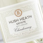 Hush Heath Skye's English Chardonnay 2015