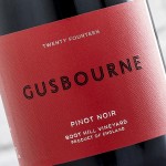 Gusbourne Pinot Noir Twenty Fourteen