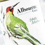 Albourne Estate Estate Selection 2015
