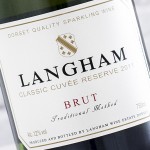 Langham Classic Cuvée Reserve 2011