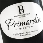 Blackdown Ridge Primordia Brut 2013
