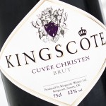 Kingscote Cuvée Christen NV