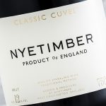 Nyetimber Classic Cuvée MV