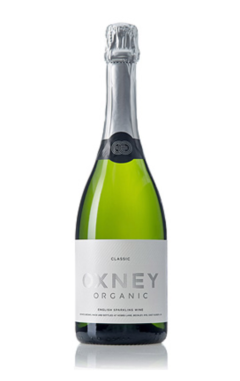 Oxney Organic Estate Launches First English Sparkling Wine Great