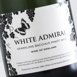 Hattingley Valley White Admiral 2015