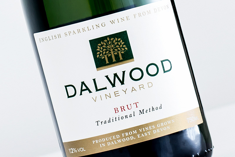 Dalwood Vineyard Brut 2016