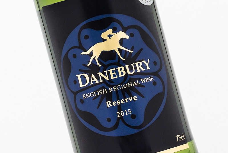 Danebury Reserve 2015
