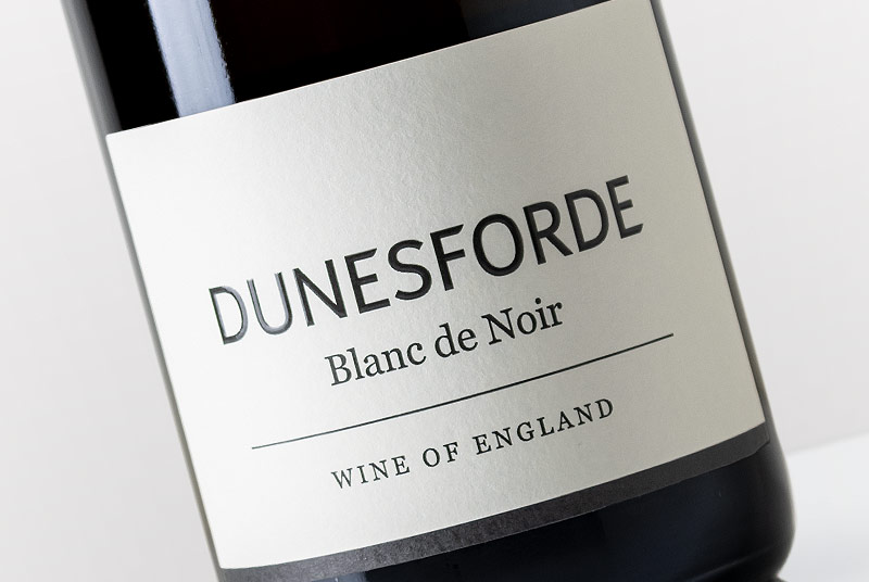 Dunesforde Blanc de Noir 2018