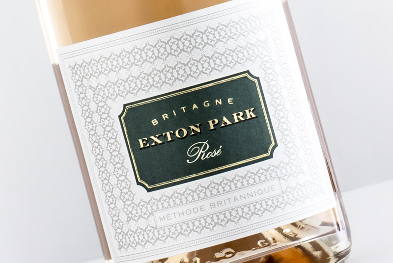 Exton Park Rosé NV