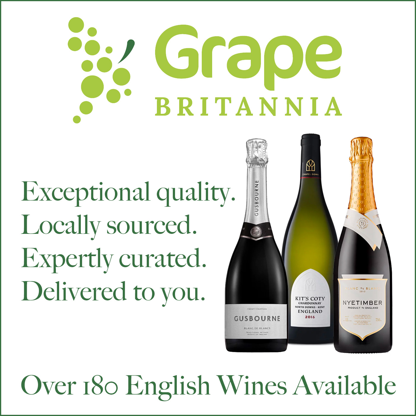 Buy from Grape Britannia