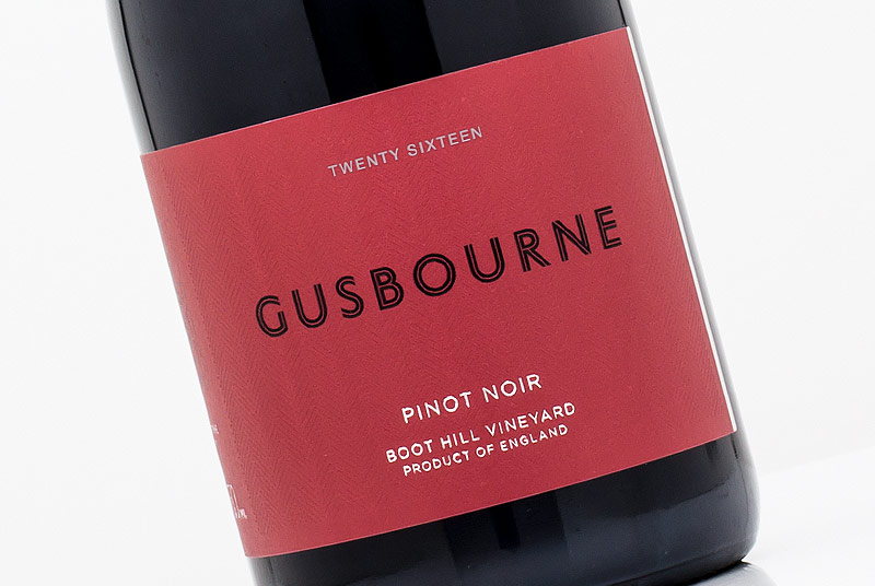 Gusbourne Pinot Noir 2016