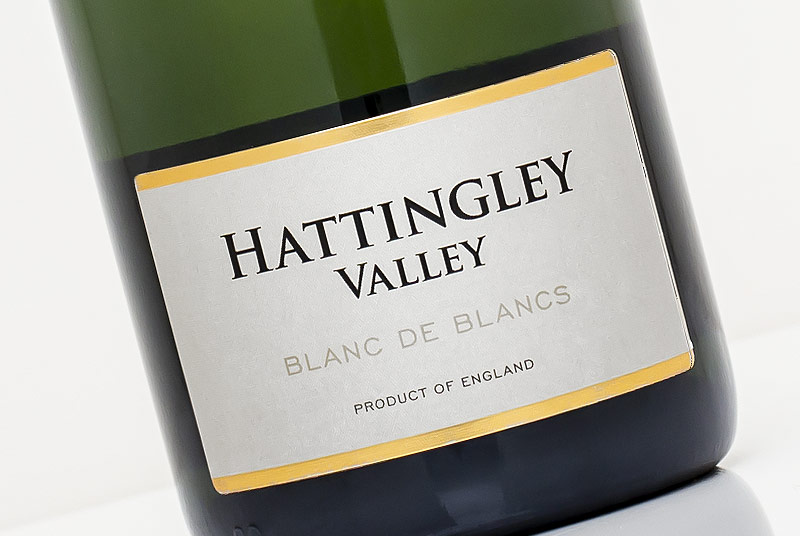 Hattingley Blanc de Blancs 2013