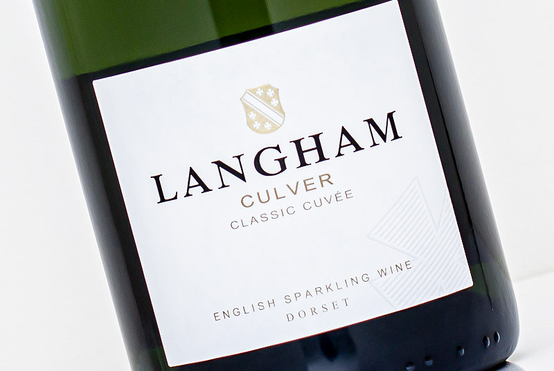 Langham Culver Classic Cuvée NV
