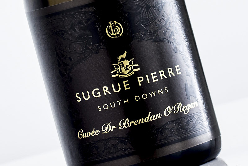 Sugrue Pierre Cuvée Dr Brendan O'Regan