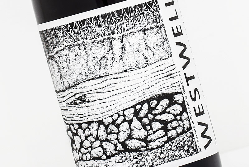 Westwell Field Blend 2018