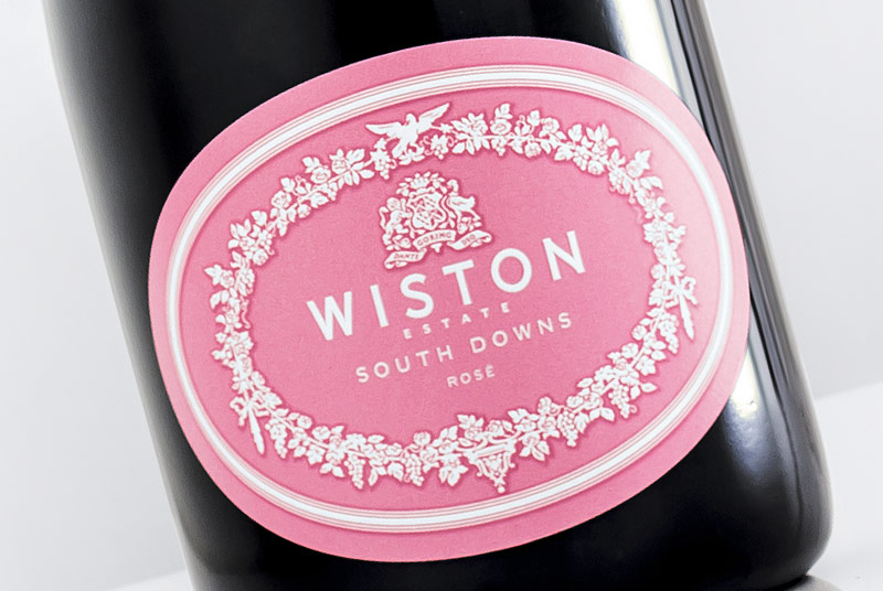Wiston Rosé 2014