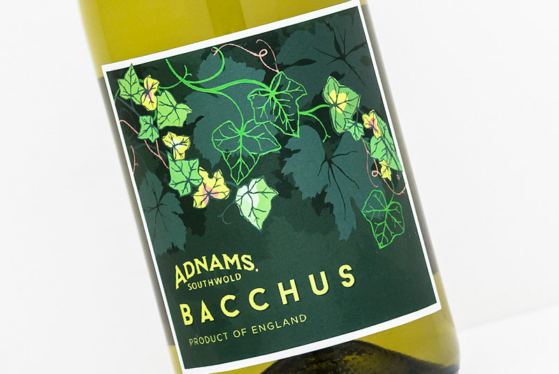 Adnams Bacchus 2019