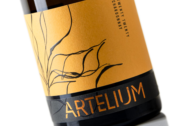 Artelium Chardonnay Twenty Twenty