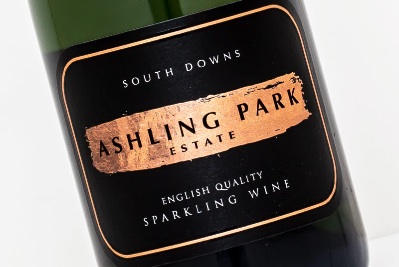 Ashling Park Estate Cuvée NV