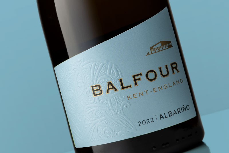 Balfour Albariño 2022