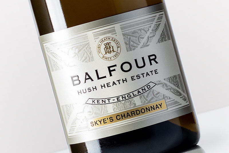 Balfour Skye's Chardonnay 2020