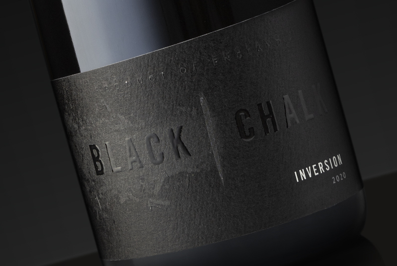Black Chalk Inversion 2020