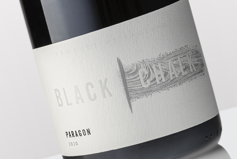 Black Chalk Paragon 2020