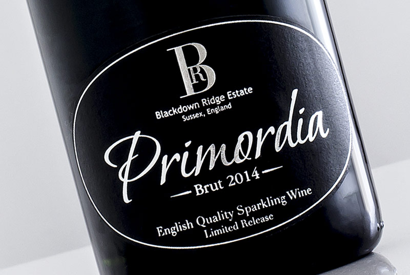Blackdown Ridge Primordia Brut 2014