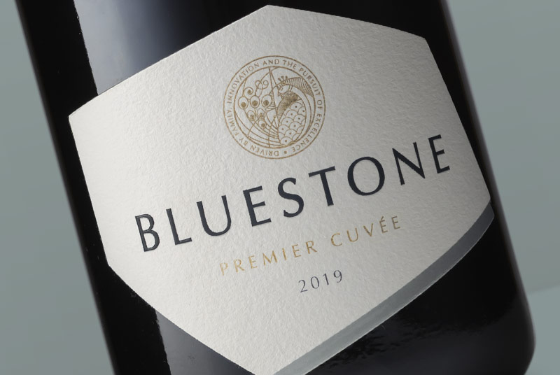 Bluestone Premier Cuvée 2019