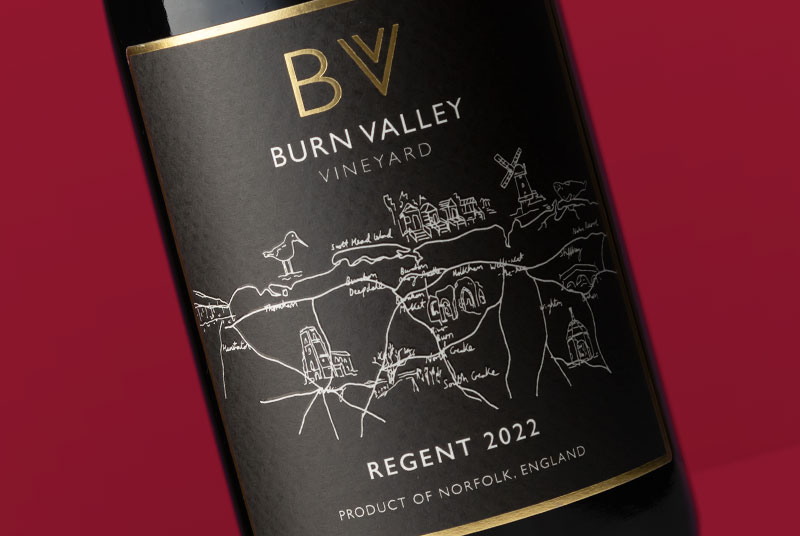 Burn Valley Regent 2022