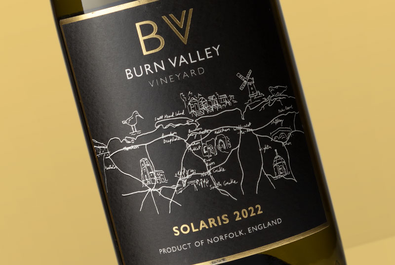 Burn Valley Solaris Reserve 2022