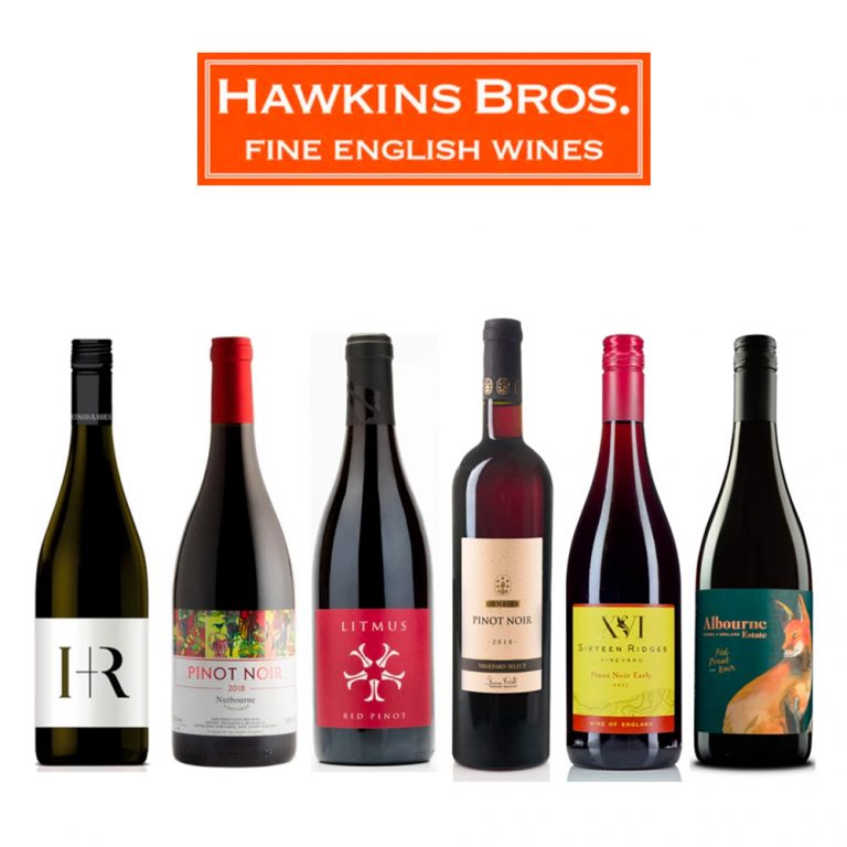 English Wine Cases Great British Wine