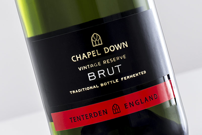 Chapel Down Classic Brut NV