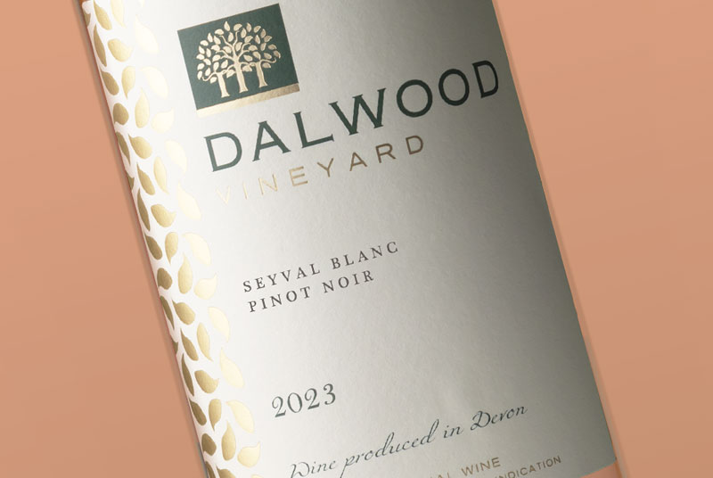 Dalwood Still Rosé 2023
