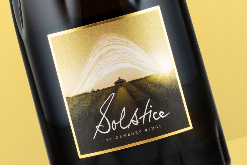 Solstice by Danbury Ridge - 1st Edition
