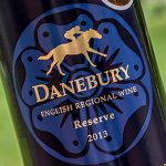 Danebury Vineyards Reserve 2013