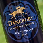 Danebury Vineyards Schönburger 2014