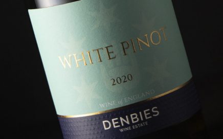 Denbies White Pinot 2020