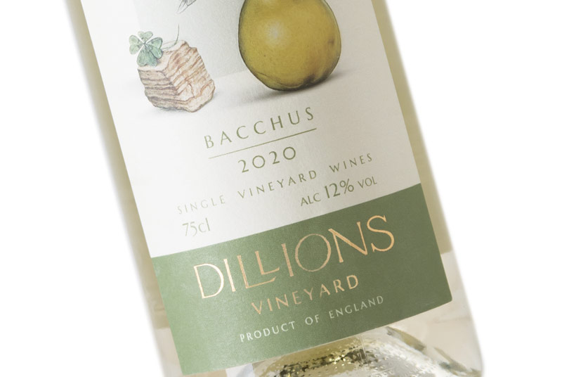 Dillions Bacchus 2020