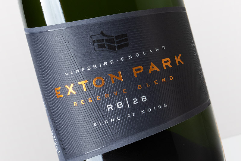 Exton Park RB28 Blanc de Noirs