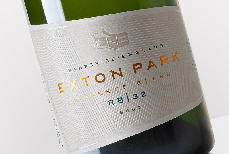 Exton Park RB32 Brut